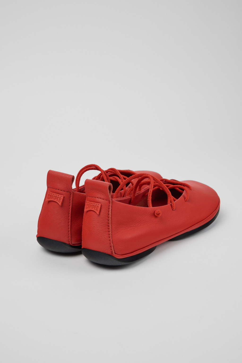 【極美品】CAMPER カンペール RIGHT NINA ライトニナ 36 K201835-003_TF.jpg