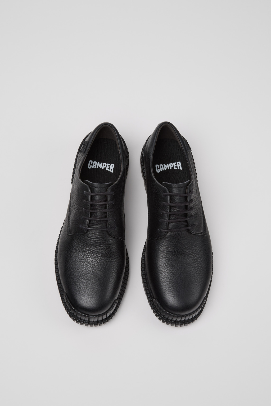 Pix Black Casual for Women - Autumn / Winter collection - Camper USA