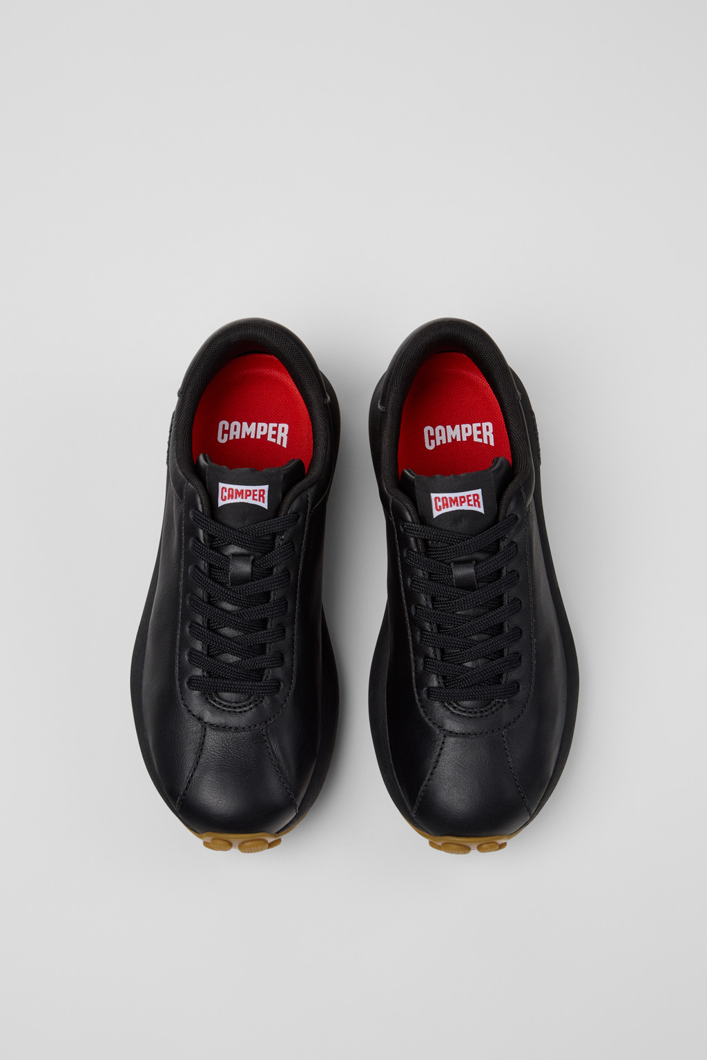 Pelotas Black Casual for Women - Spring/Summer collection