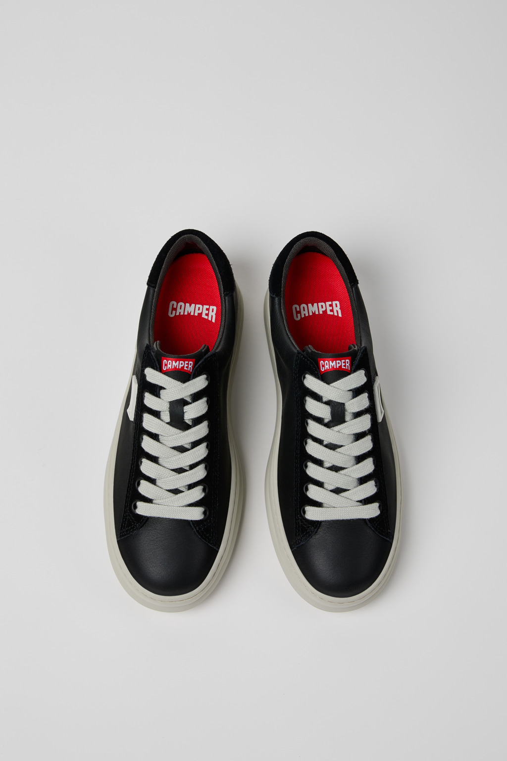 runner | レディース カジュアルシューズ | カンペール（Camper）公式