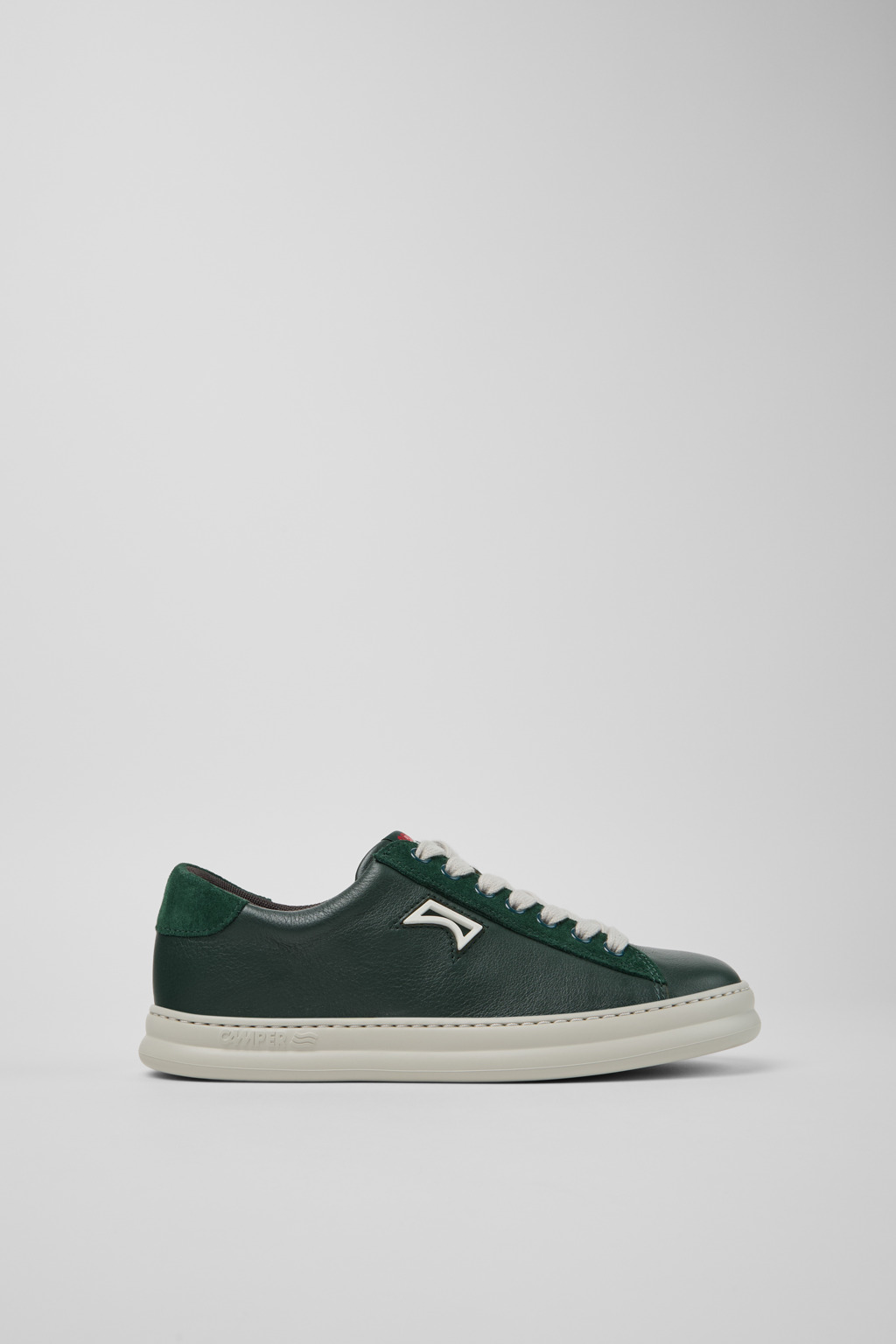 runner Green Casual for Women - Spring/Summer collection