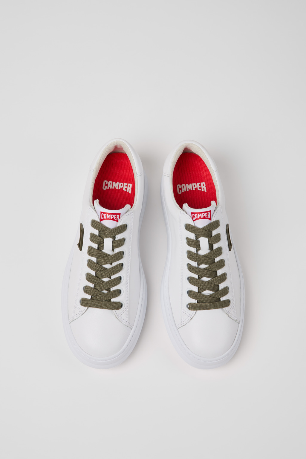 runner | レディース カジュアルシューズ | カンペール（Camper）公式