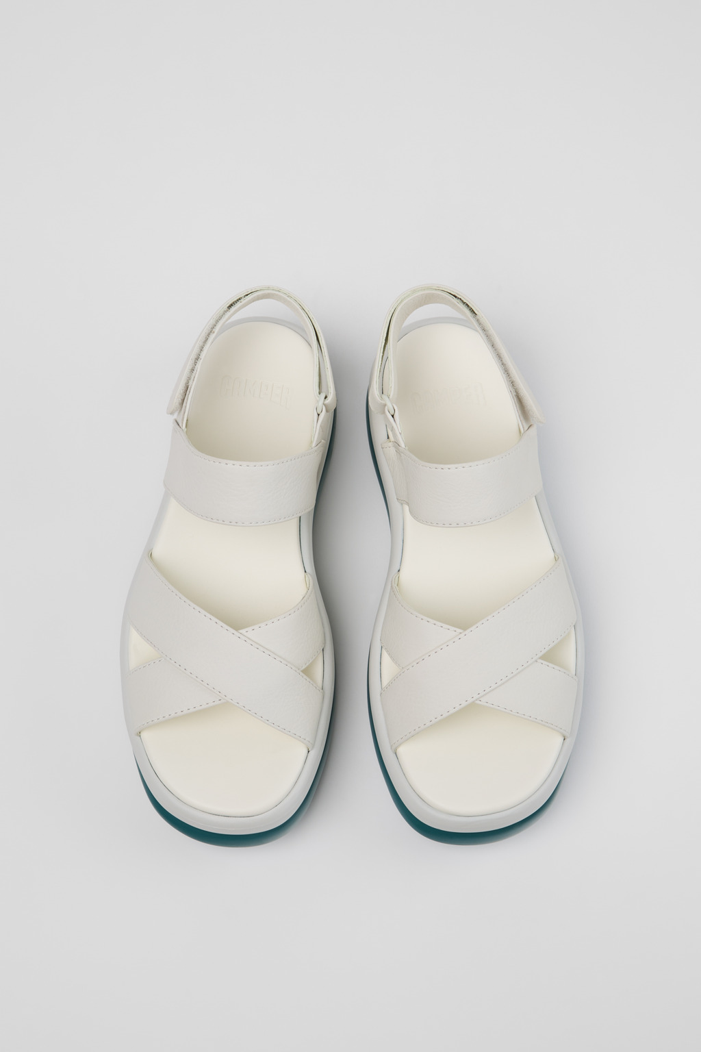 Pelotas | レディース サンダル | カンペール（Camper）公式オンライン