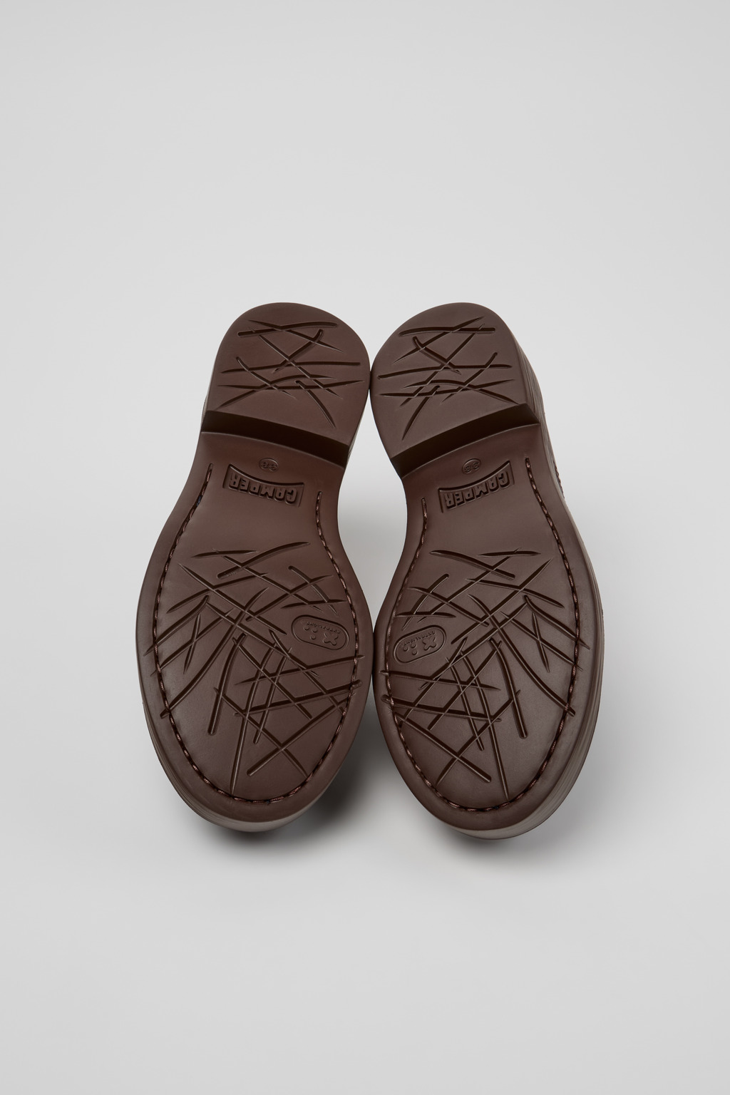 Twins | レディース フォーマルシューズ | カンペール（Camper）公式