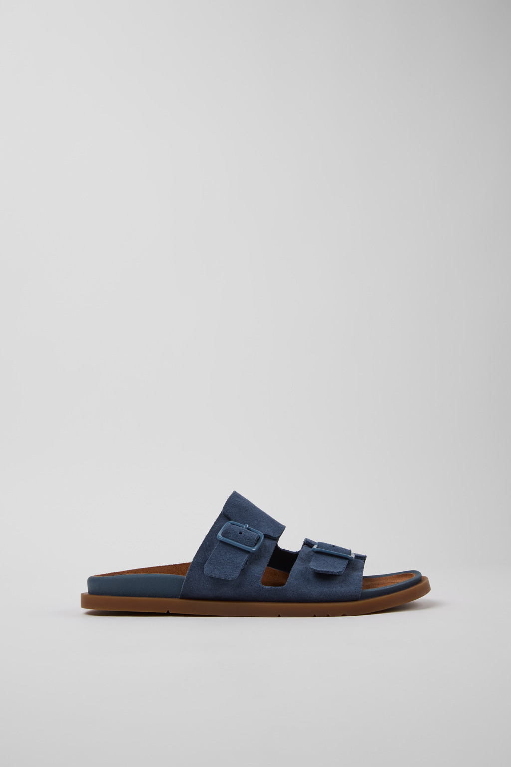 Blue Sandals for Women - Autumn / Winter collection - Camper Japan