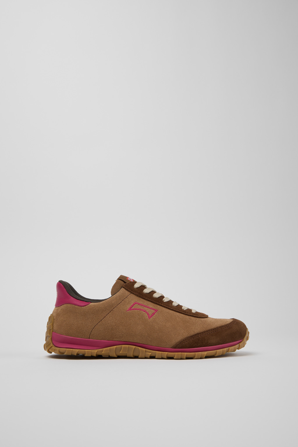 Drift Brown Casual for Women - Autumn / Winter collection - Camper USA