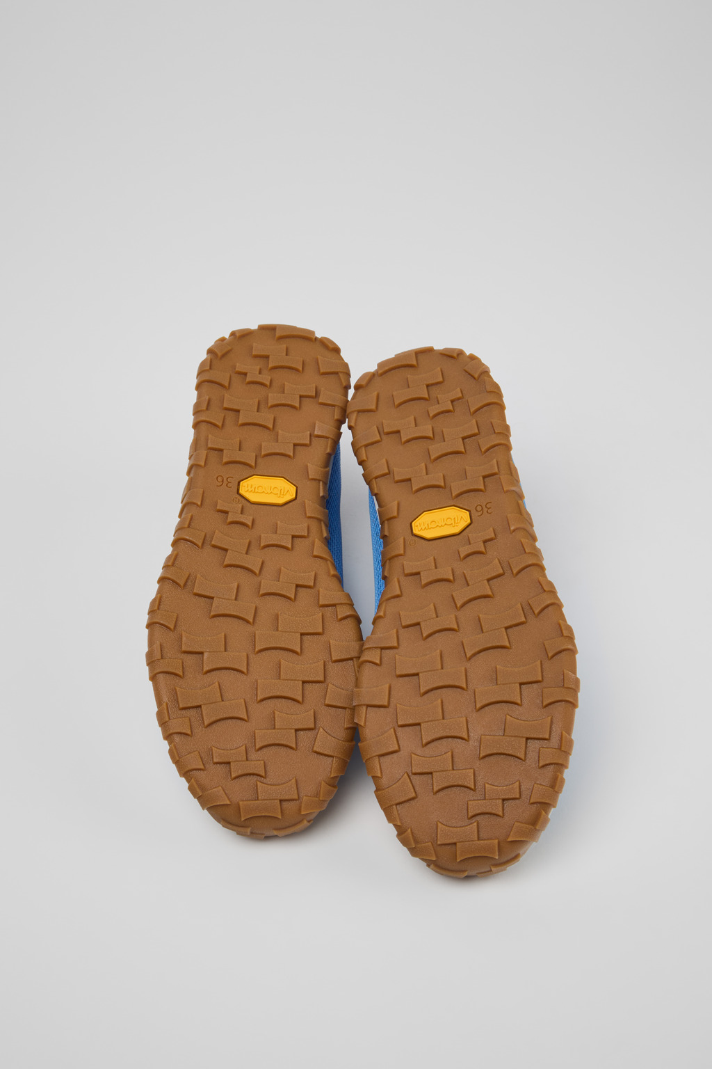 Drift Blue Sneakers for Women - Autumn / Winter collection