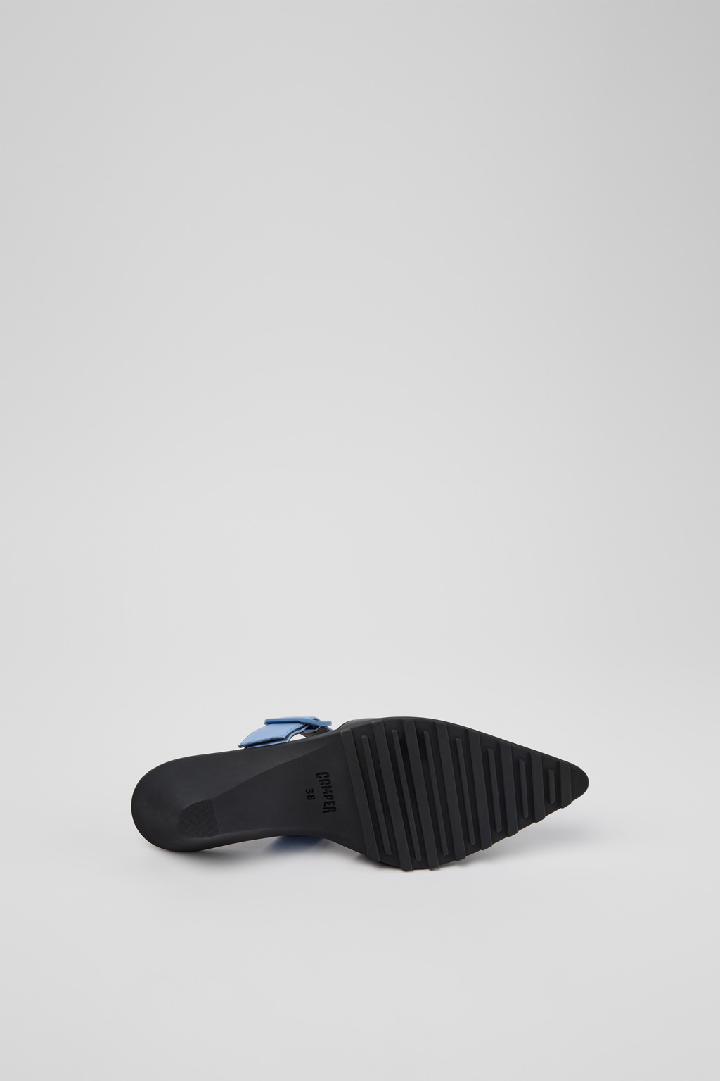 ANT Black Formal Shoes for Women - Autumn / Winter collection