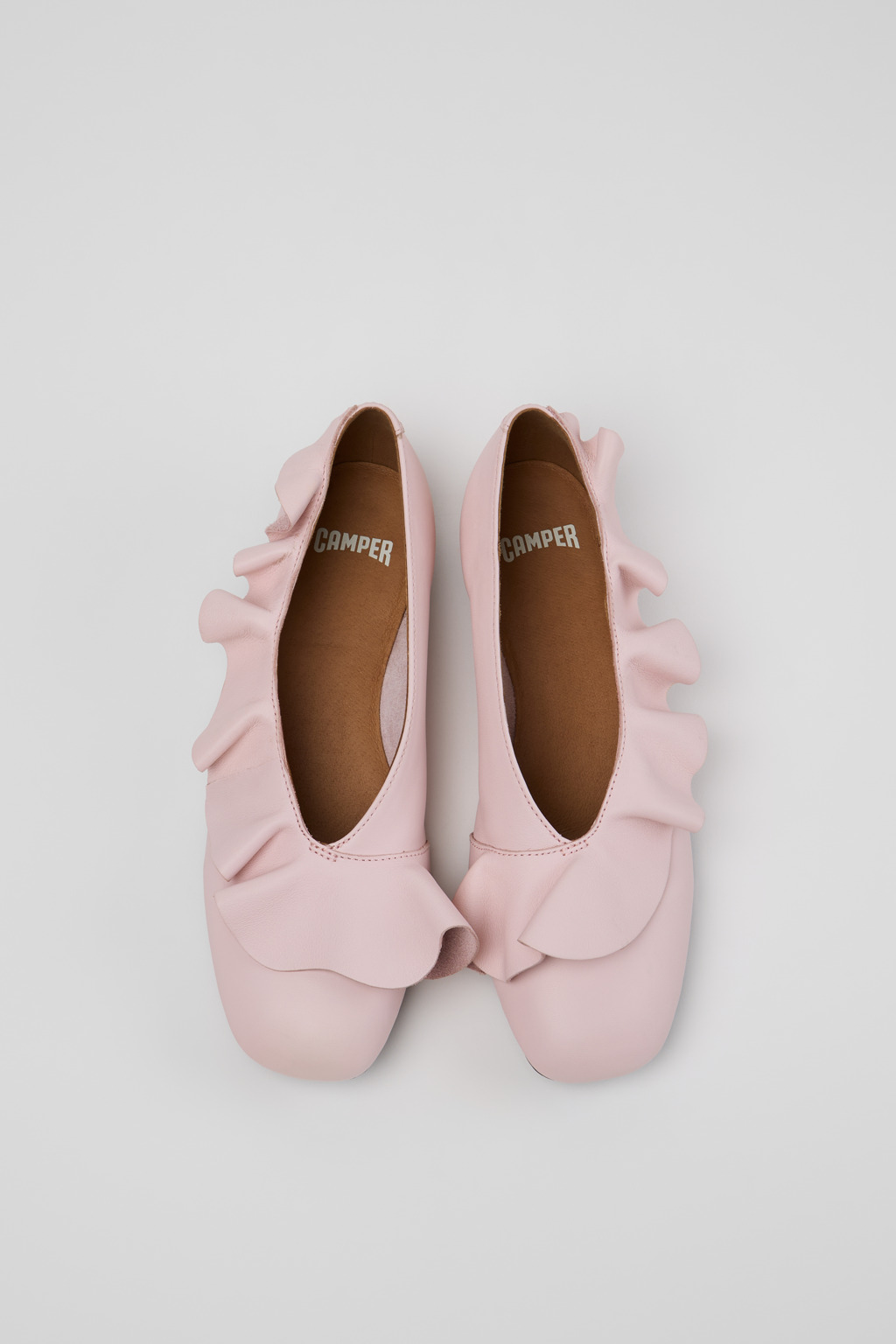 CAMPER カンペール CASI MYRA カシマイラ36 Casi Casi | レディース バレエシューズ | カンペール（Camper）公式