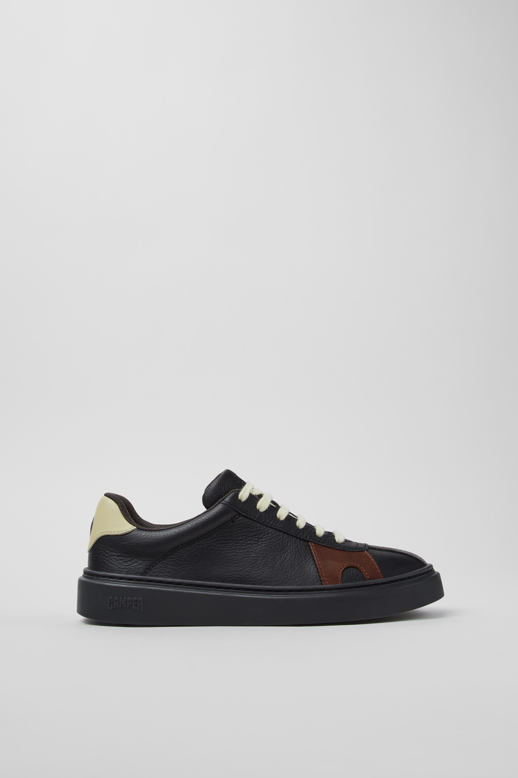Twins Black Casual for Women - Autumn / Winter collection - Camper USA