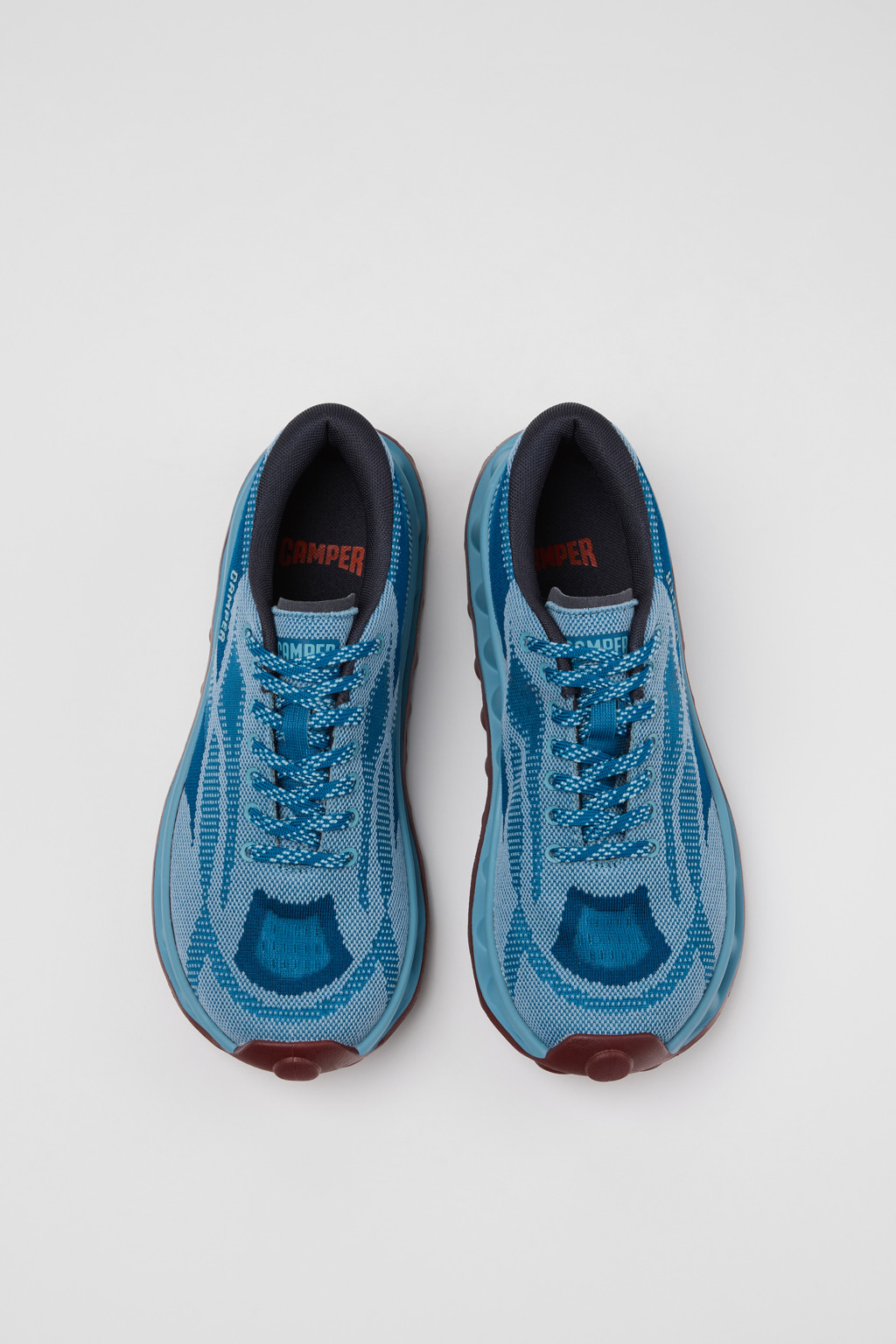 Multicolor Casual for Women - Autumn / Winter collection - Camper USA