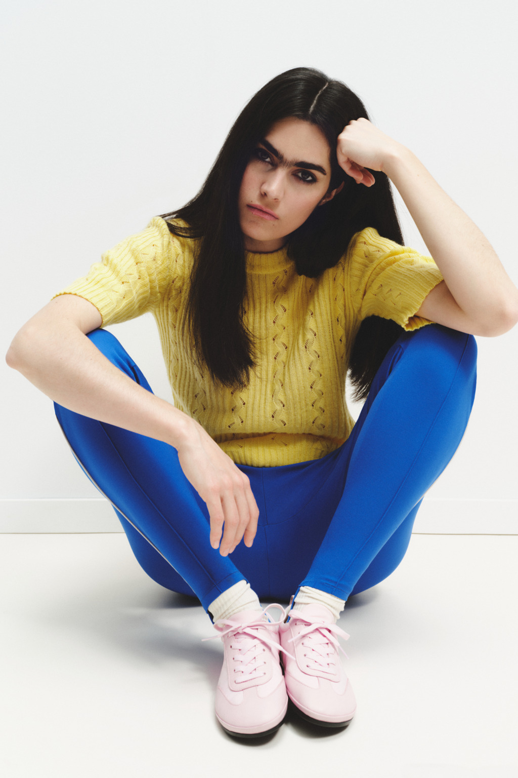 Right Pink Casual for Women - Autumn / Winter collection - Camper USA