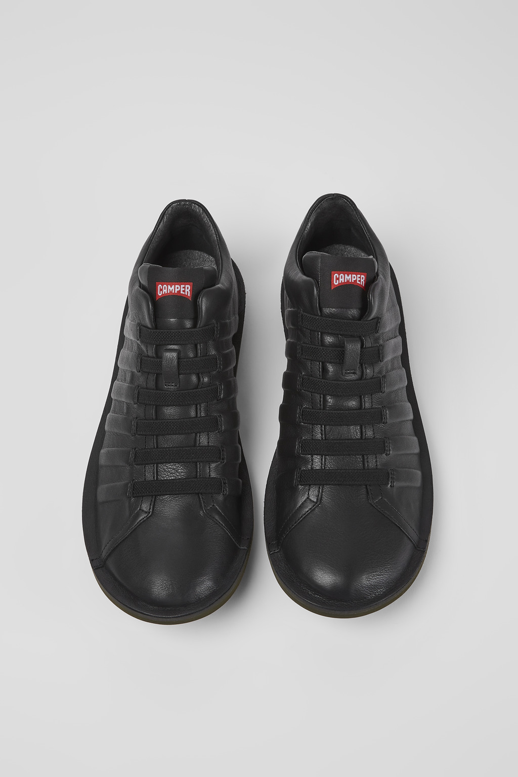 Camper BEETLE Sneakers in gray buy online