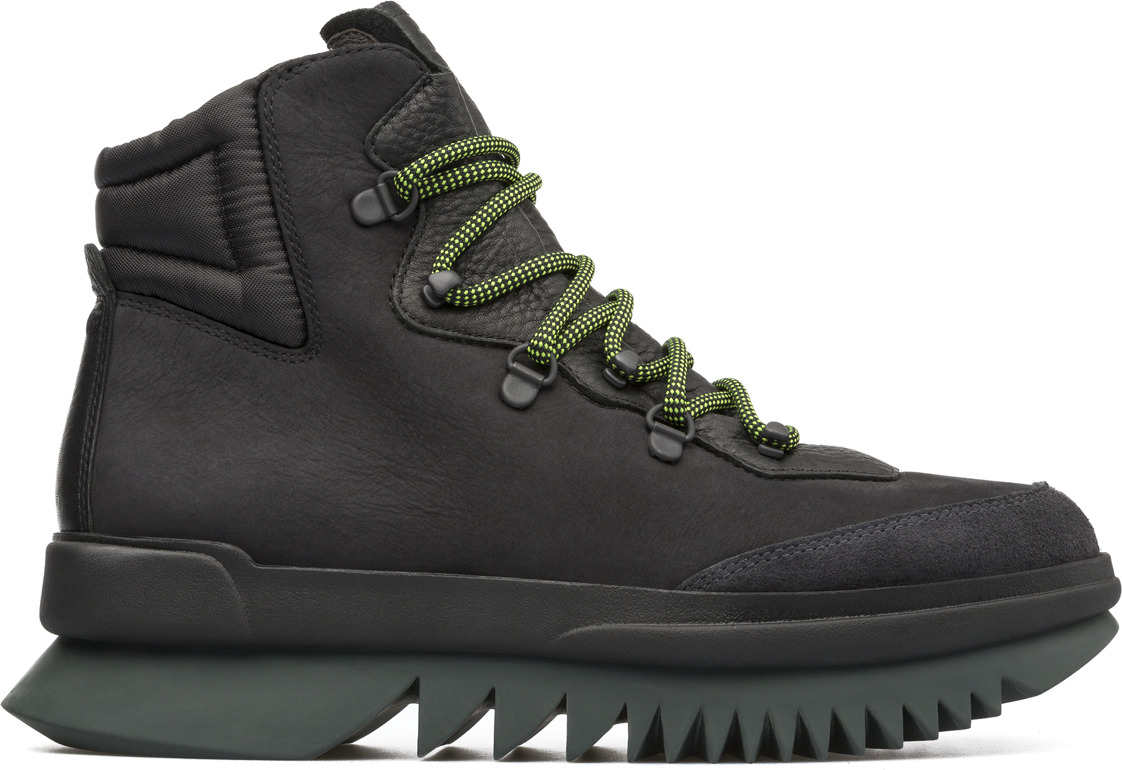 Camper on sale rex boots