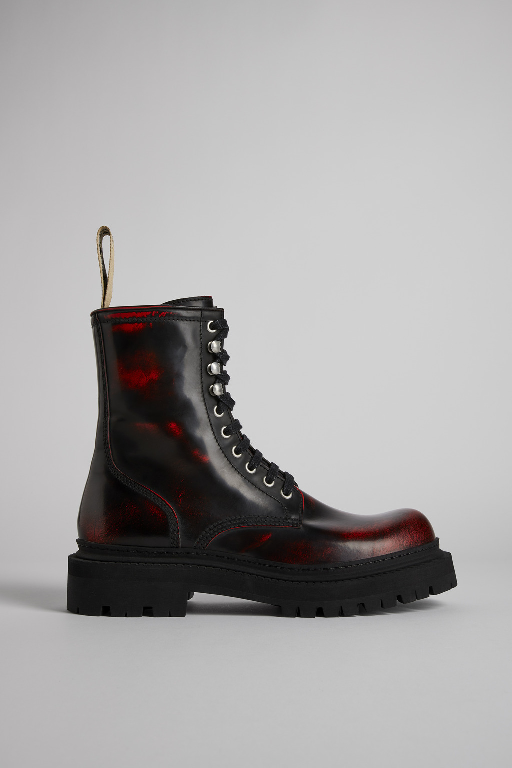 Eki Multicolor Boots for Men - Fall/Winter collection - Camper USA