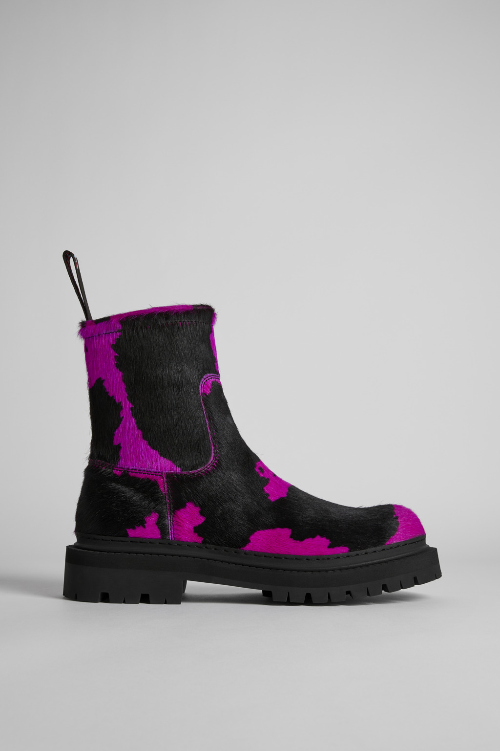 Eki Multicolor Boots for Men - Spring/Summer collection - Camper USA