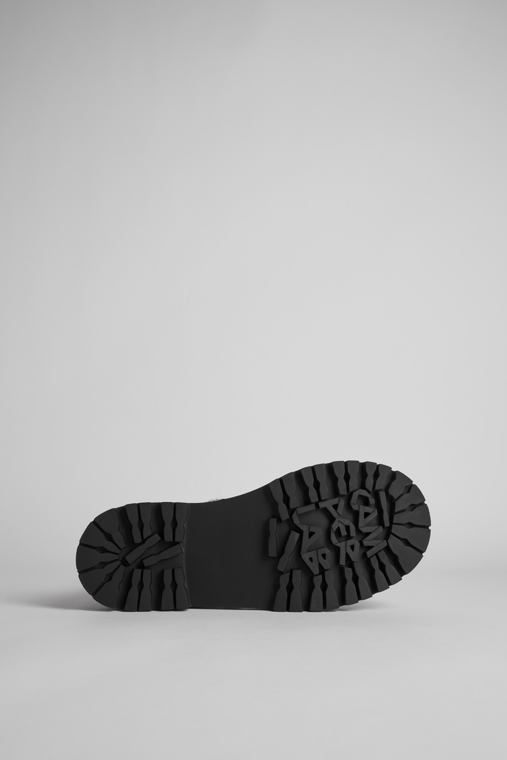 Pix Black Formal Shoes for Men - Spring/Summer collection