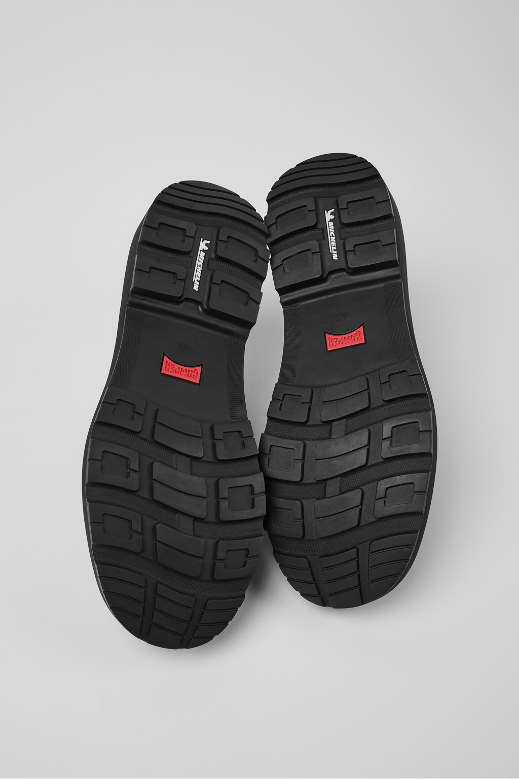カンペール Brutus Trek Michelin EU43 ミシュラン K300435-006_DF.jpg