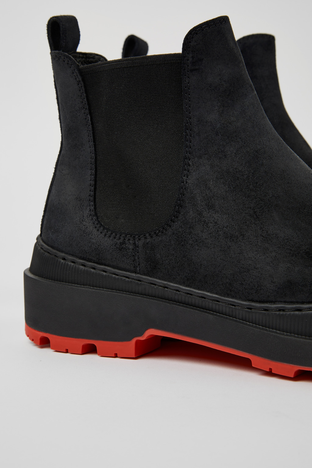 Brutus Brown Ankle Boots for Women - Spring/Summer