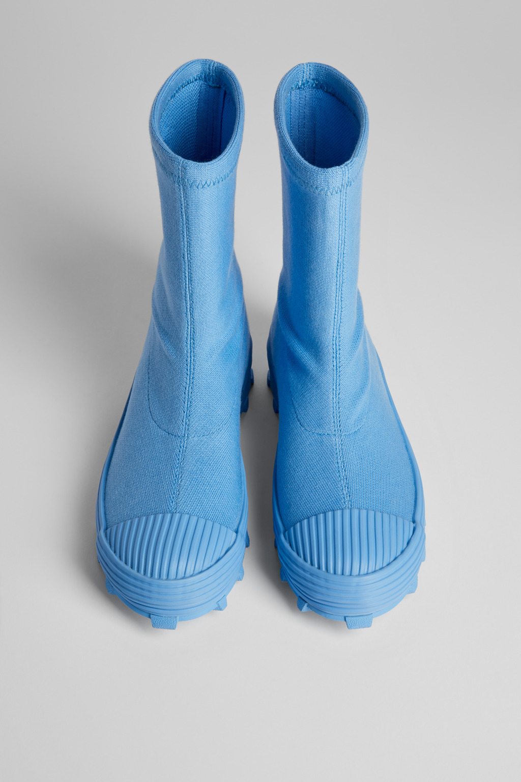 Tracktori | メンズ アンクルブーツ | カンペール（Camper）公式