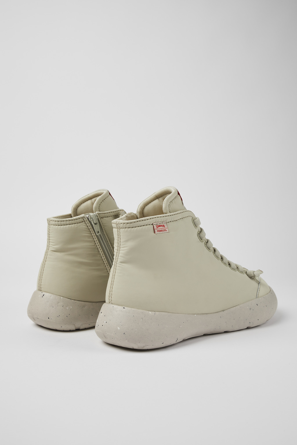 【安値販売中】「Camper」ペウスタジアム ハイカットシューズ メンズ カンペール CAMPER [カンペール] PEU STADIUM / ハイカット