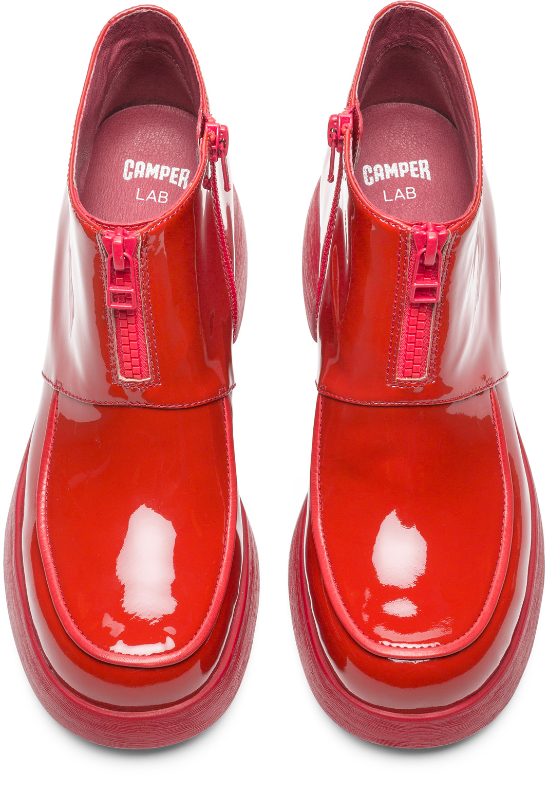 カンペール CAMPER THELMA SANDAL / サンダル （ブラック