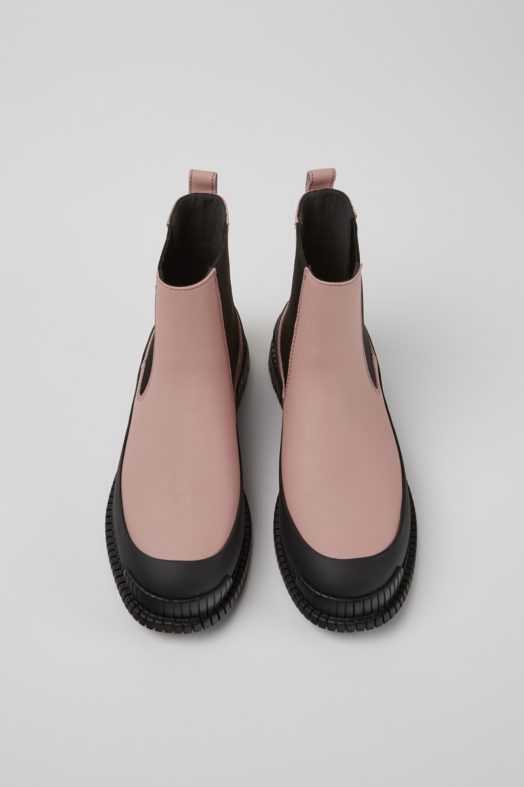 Pix Multicolor Ankle Boots for Women - Spring/Summer