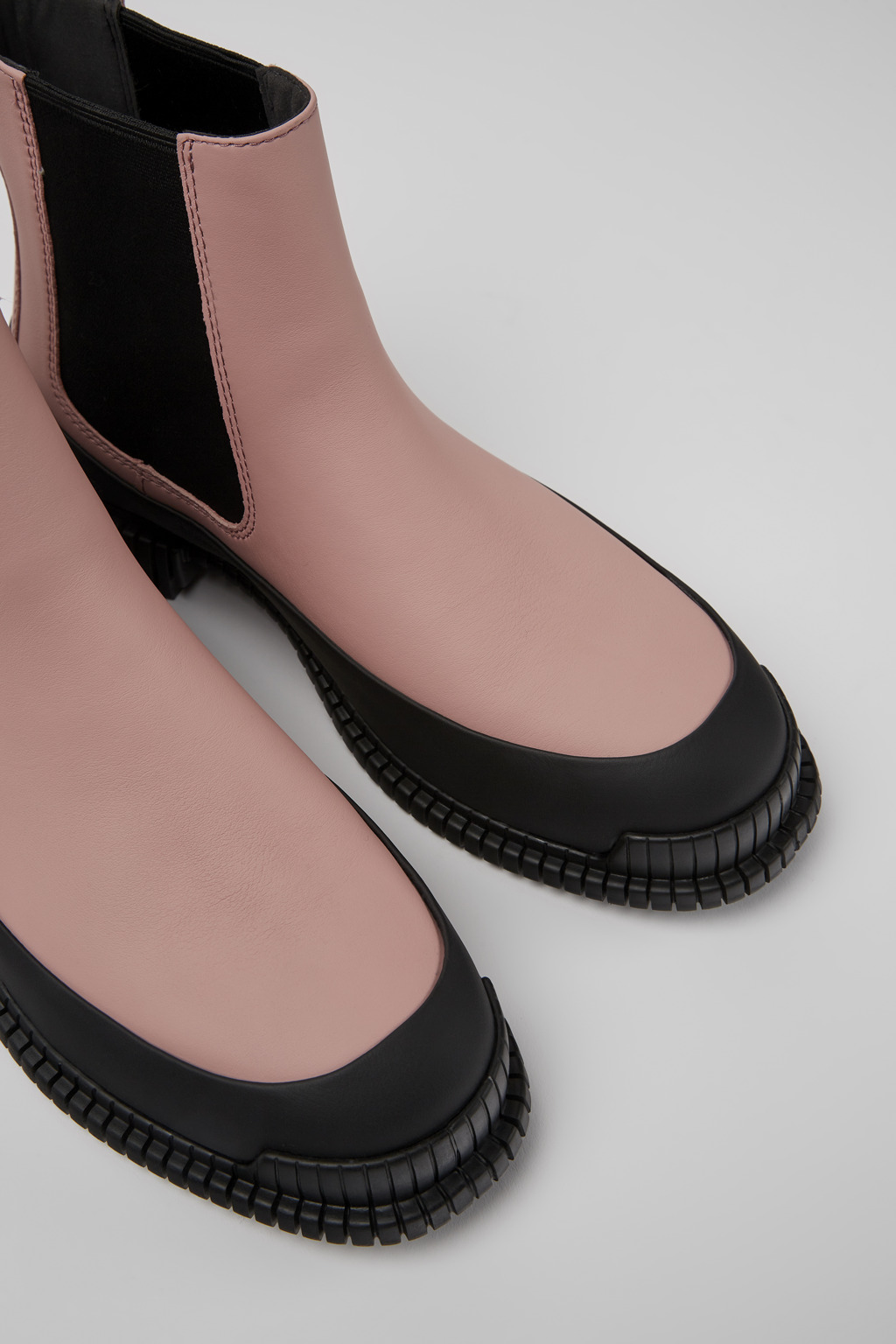 Pix Multicolor Ankle Boots for Women - Spring/Summer