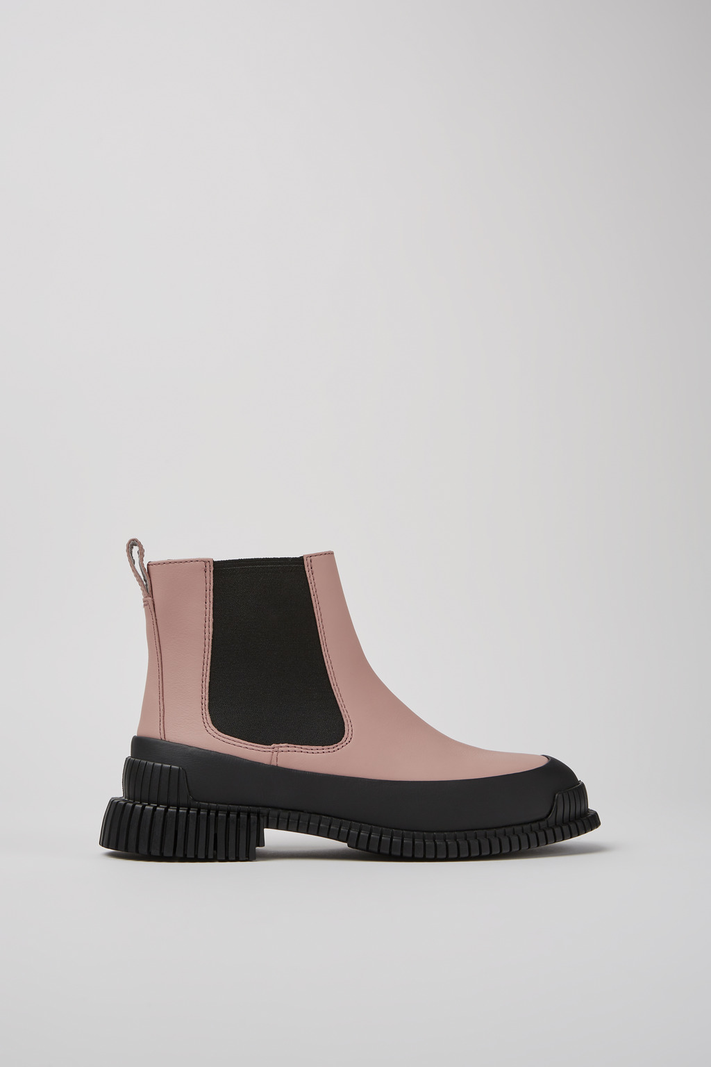 CAMPER｜BOOTS (Pix (K400304-014)) Pix Multicolor Formal Shoes for Women - Spring/Summer
