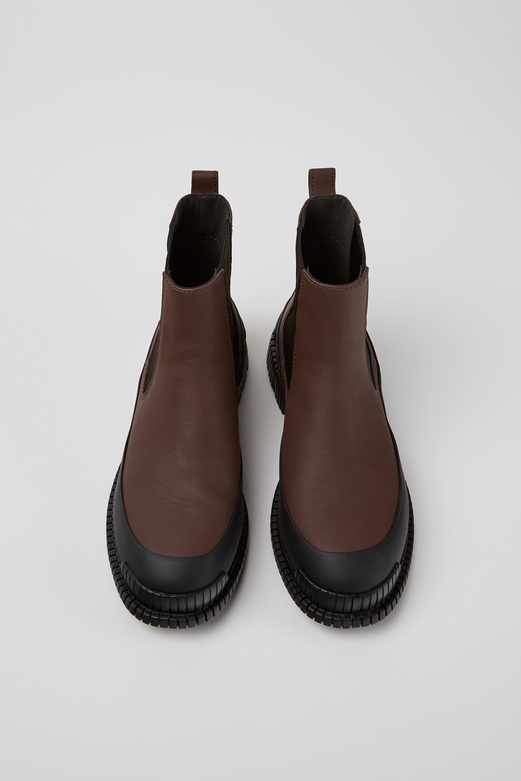 Pix Multicolor Ankle Boots for Women - Spring/Summer