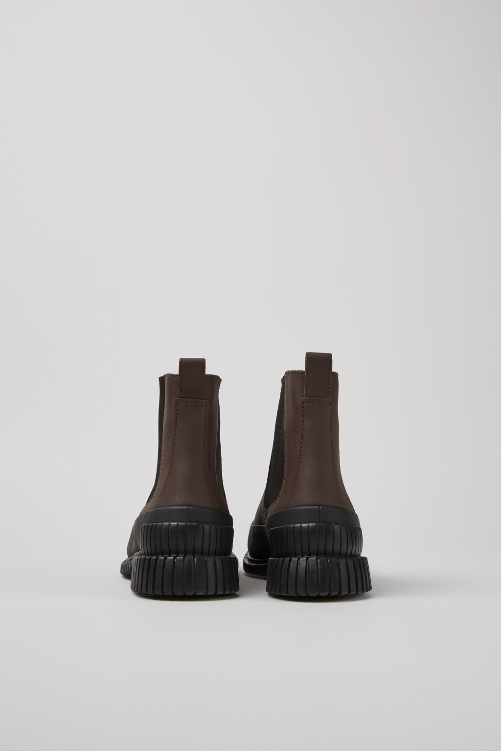 Pix Multicolor Ankle Boots for Women - Spring/Summer