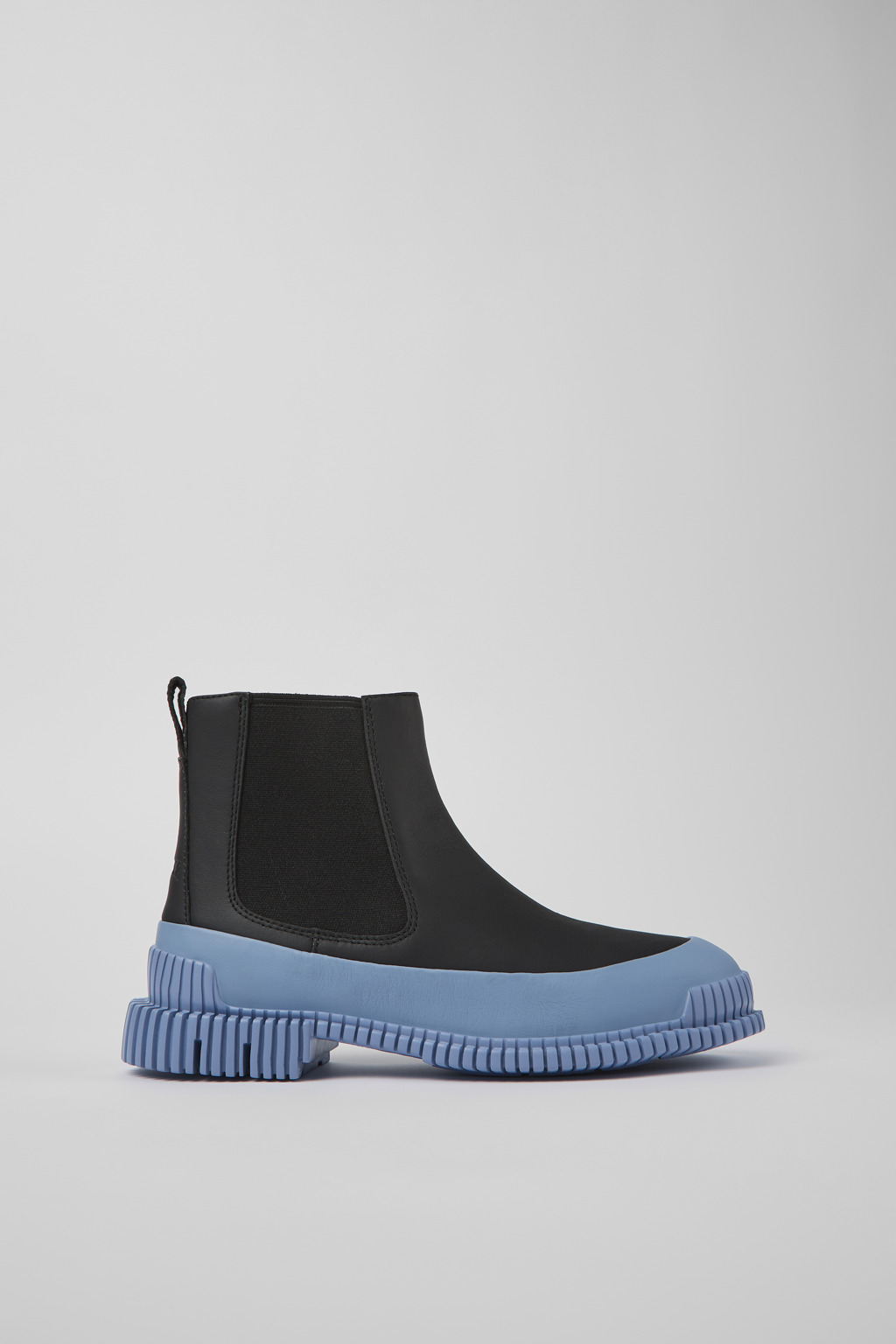 Pix Multicolor Ankle Boots for Women - Spring/Summer