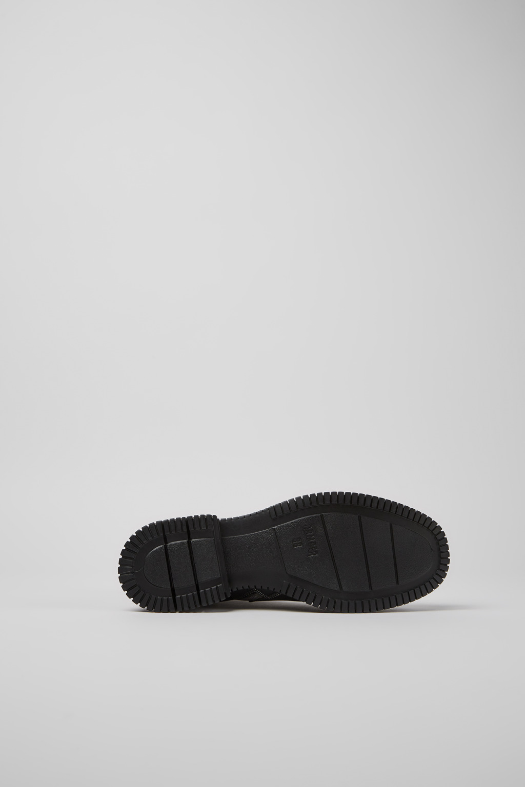 CAMPER K400194-011 ブラック 40サイズ Right | レディース バレエシューズ | カンペール（Camper）公式