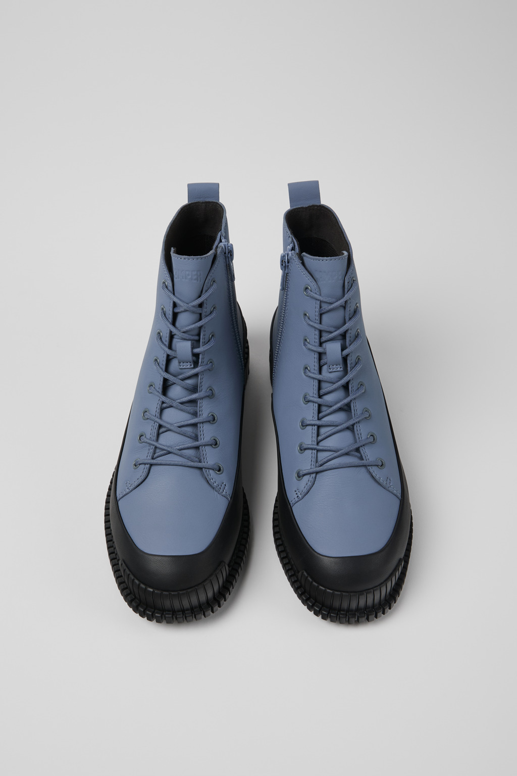 Camper 厚底レースアップ　38 Camper 厚底レースアップ 38 Camper 厚底レースアップ 38