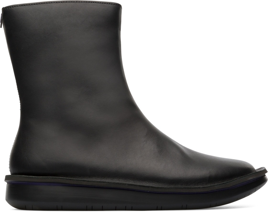 Formiga Black Boots for Women - Fall/Winter collection - Camper USA