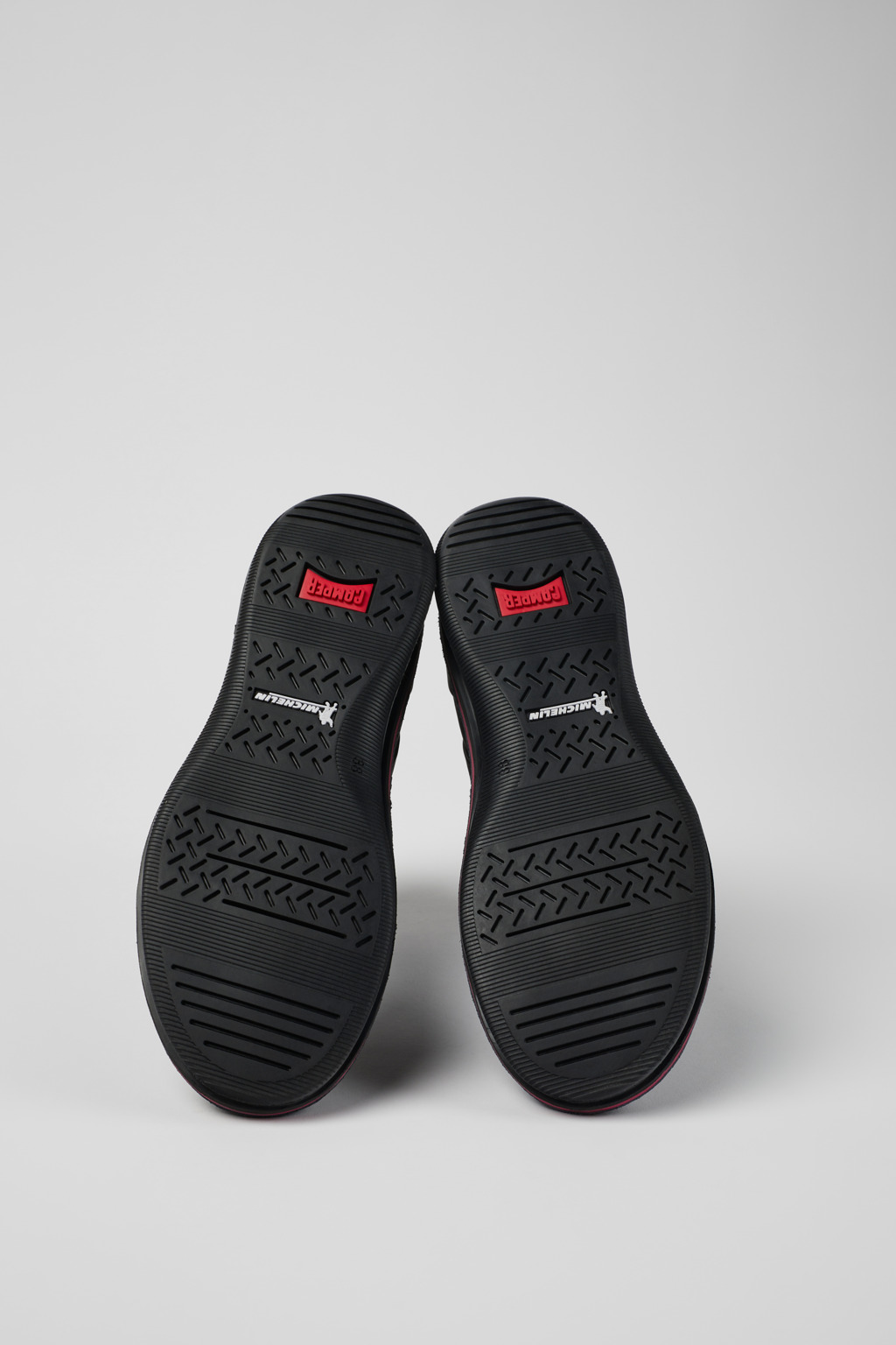 CAMPER Rolling GORE-TEX MICHELINソール　25.5 CAMPER Rolling GORE-TEX MICHELINソール 25.5 - メルカリ