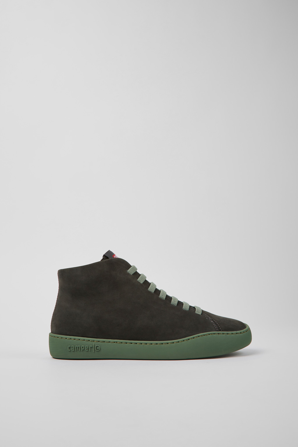 スニーカー CAMPER Woman Sneakers Grey K400422-017 PEU TOURING 0 K400422-017_LF.jpg