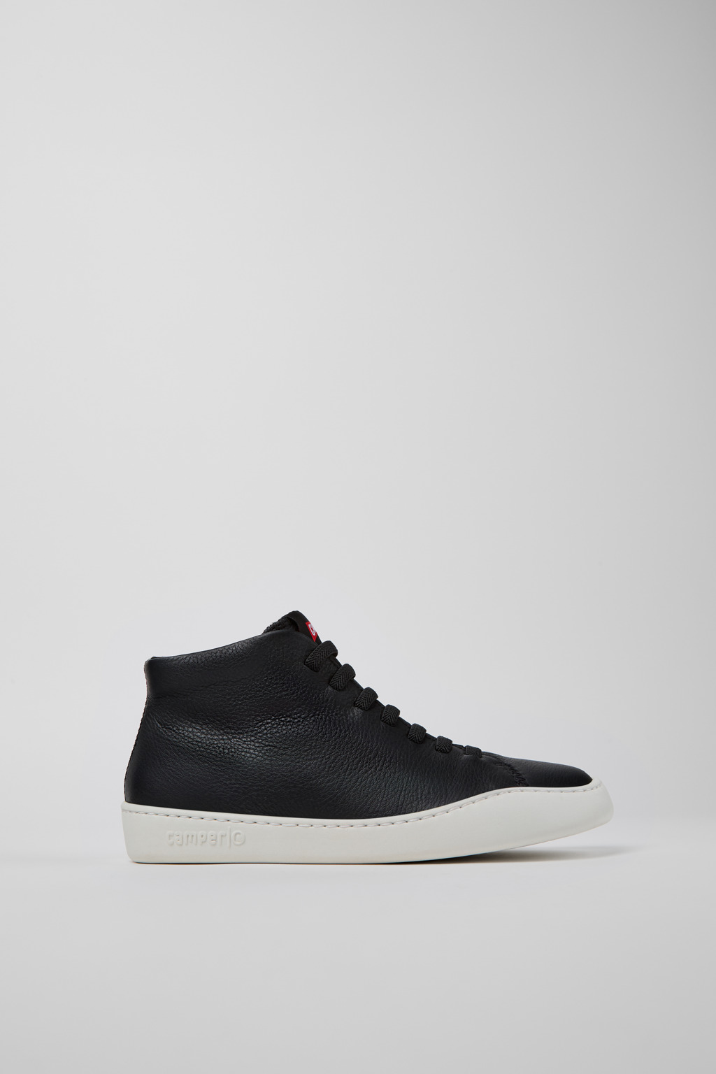 CAMPER PEU ANKLE カンペール レザー ブーツ 37 約 23.5 K400422-021_LF.jpg
