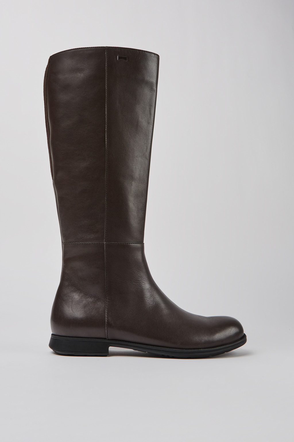 Neuman Brown Boots for Women - Fall/Winter collection - Camper