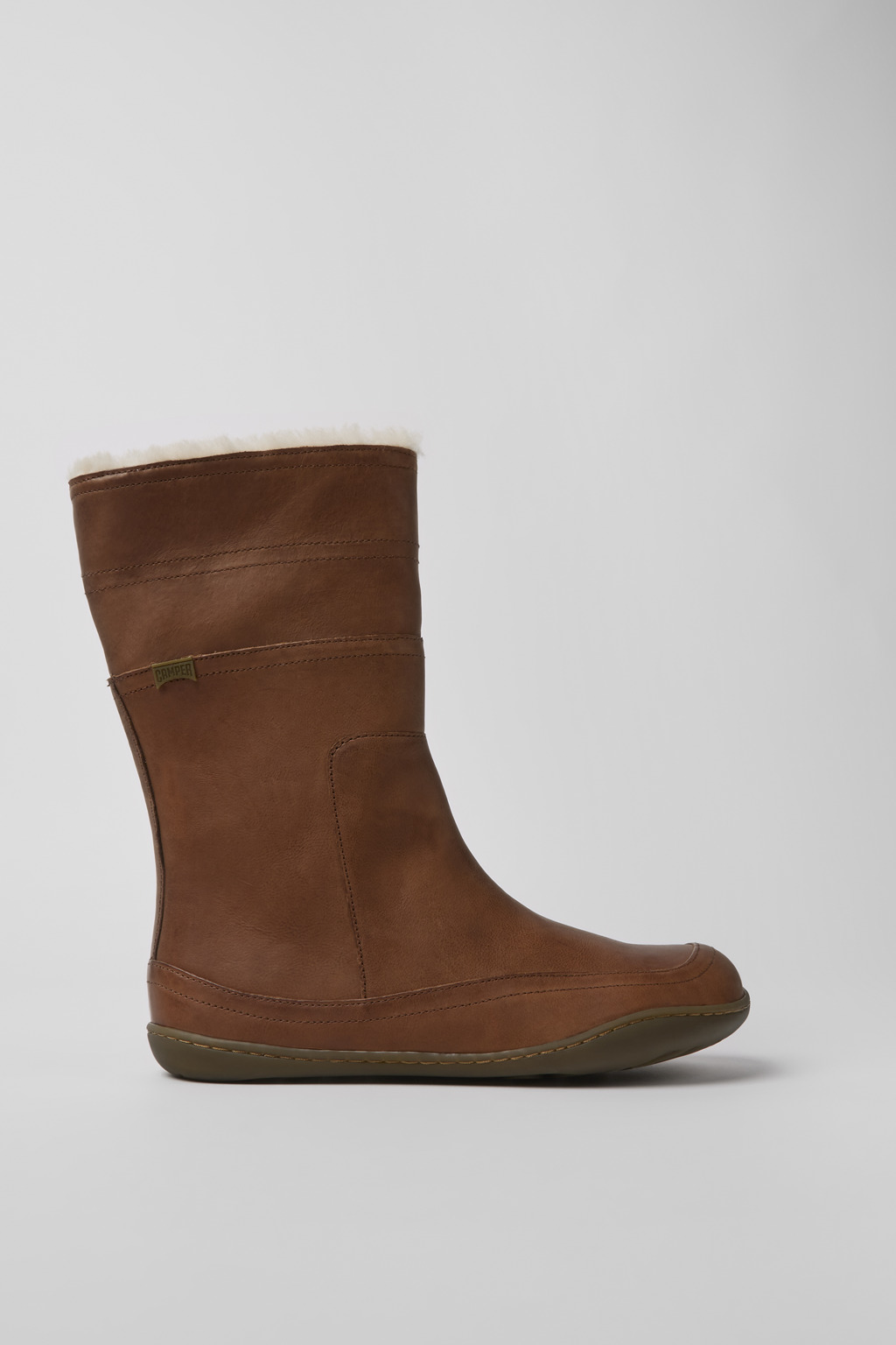 Camper peu womens boots sale