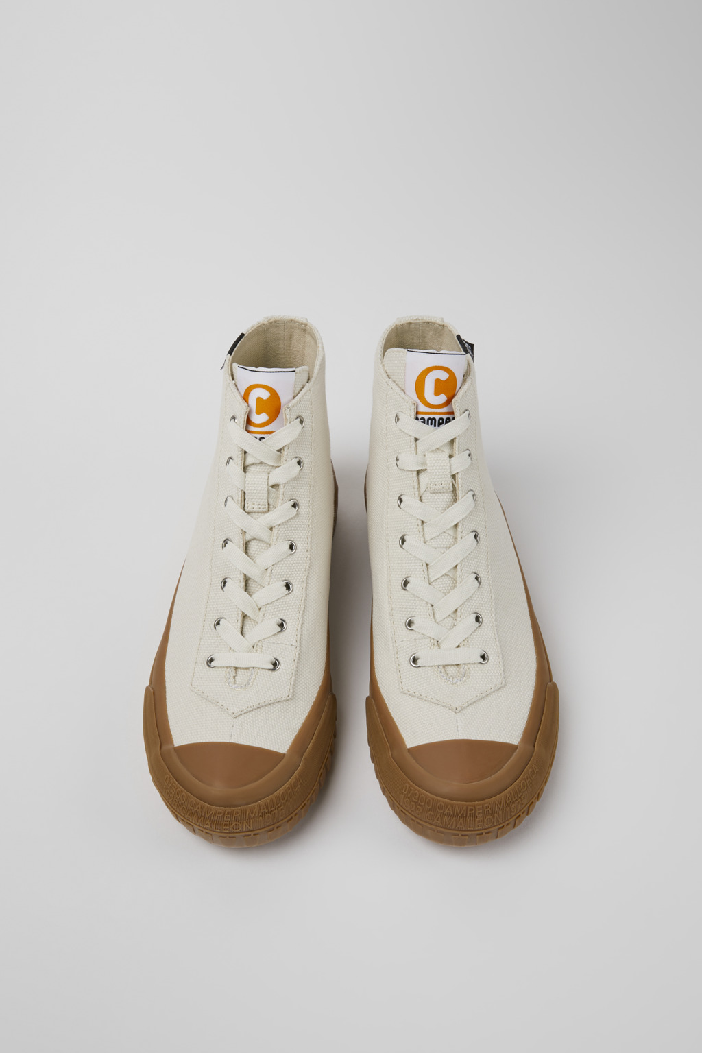 スニーカー CAMPER Woman Sneakers White K400541-001 CAMALEON 0 K400541-001_CF.jpg
