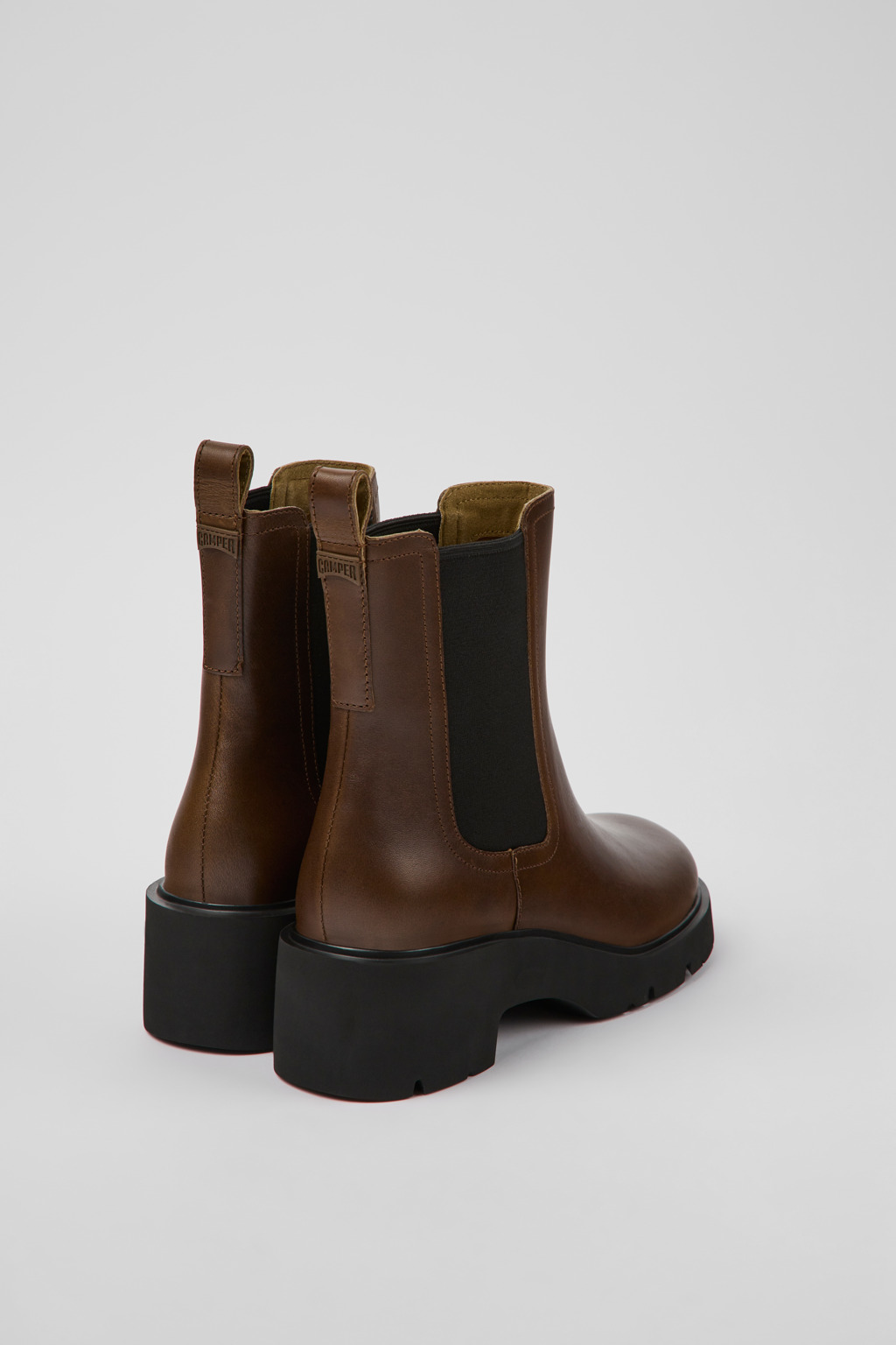 Milah Black Clogs for Women - Spring/Summer collection