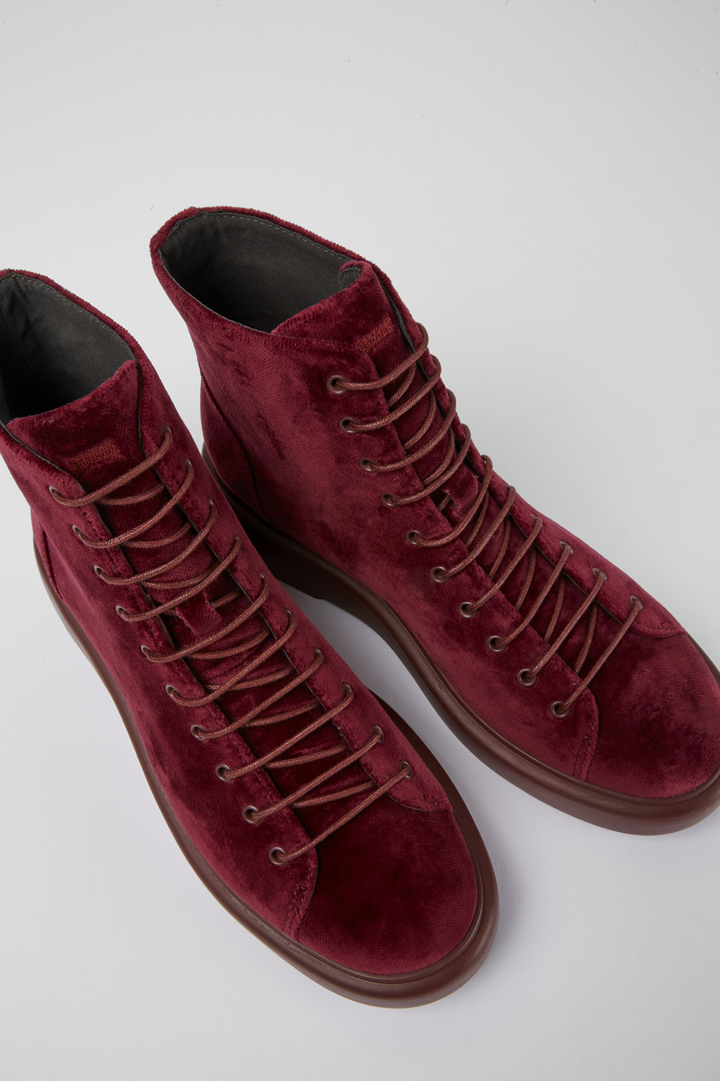 herlipto Madonnina Ankle Boots M - メルカリ