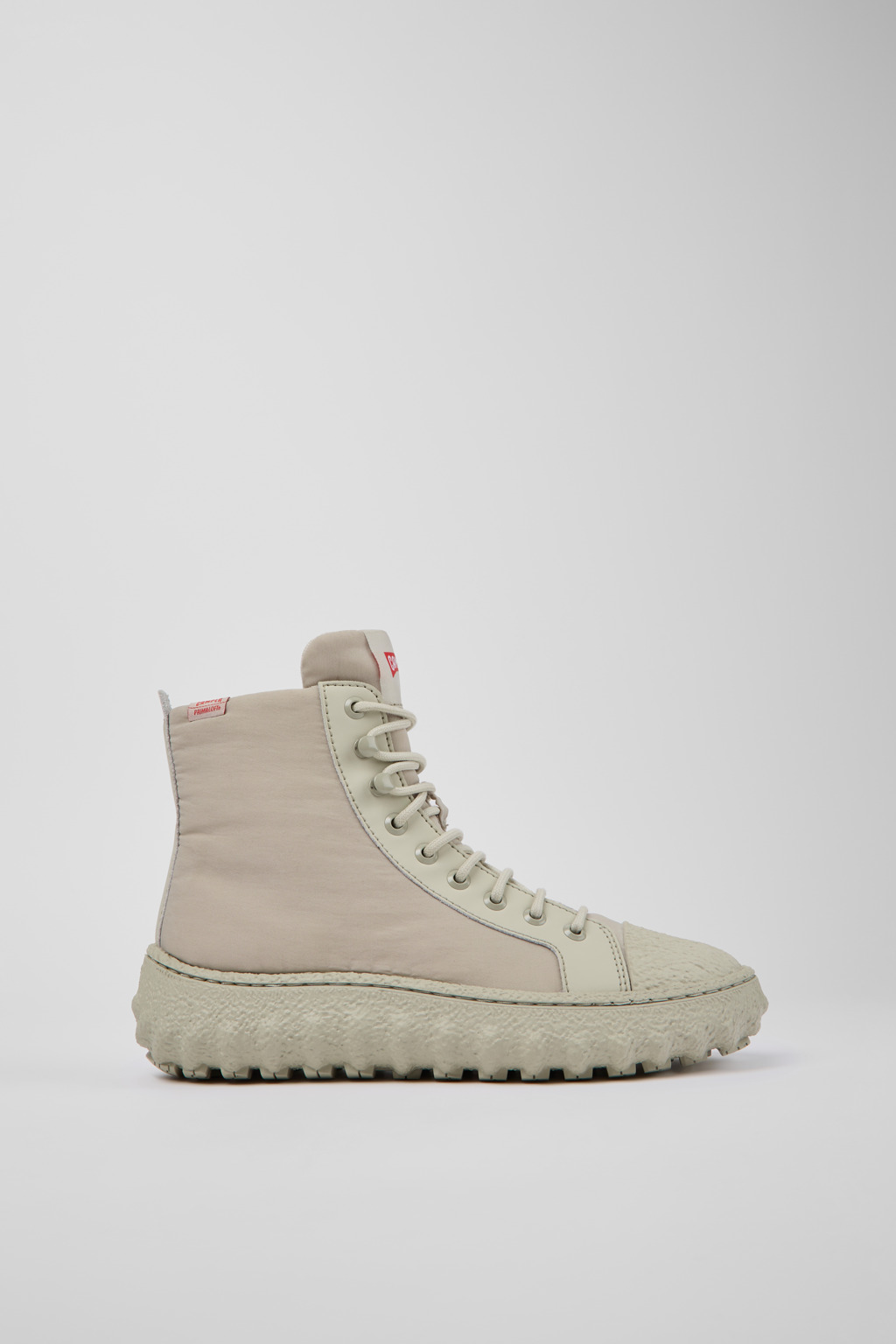 美品✨ CAMPER turtle サイドジップ ゴアテックス【24.0】