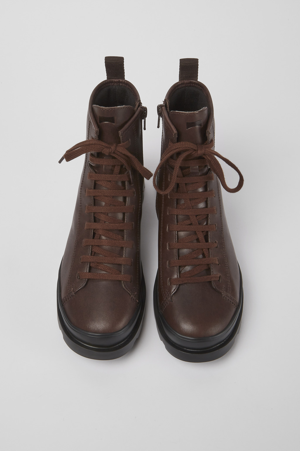 Brutus | レディース ブーツ | カンペール（Camper）公式オンラインストア