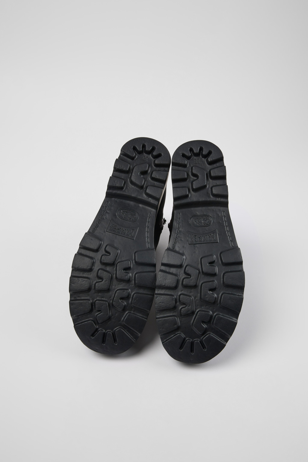 Brutus Brown Ankle Boots for Women - Autumn / Winter collection