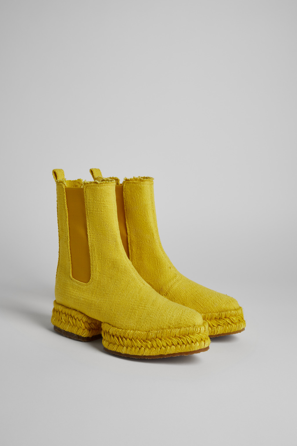 CAMPER LAB ブーツ　42 camper lab tossu サイズ42 靴