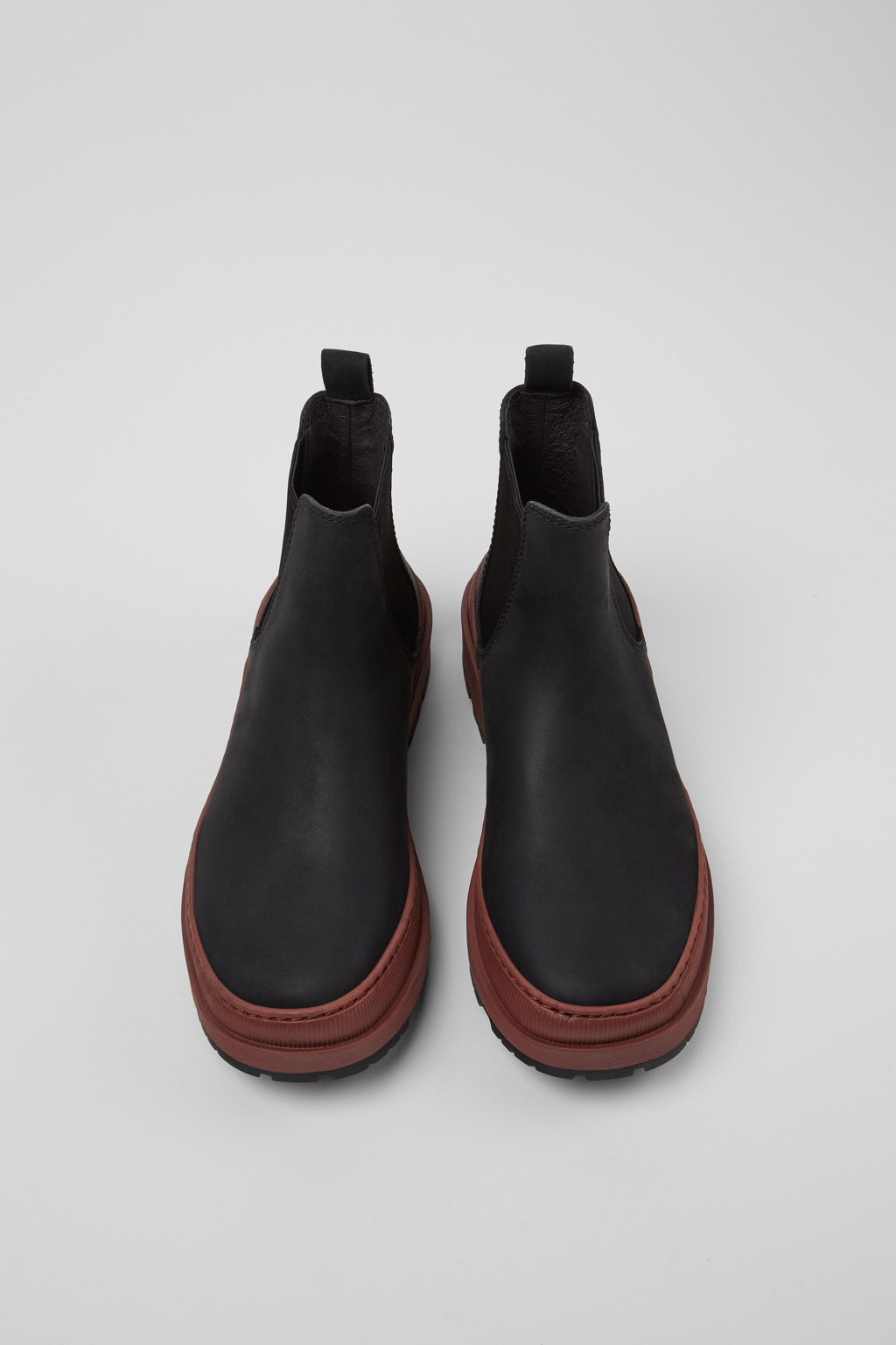 Brutus | レディース アンクルブーツ | カンペール(Camper Brutus | レディース アンクルブーツ | カンペール(Camper