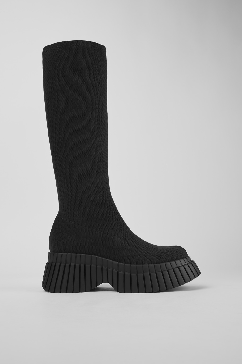 Black Boots for Women - Fall/Winter collection - Camper USA