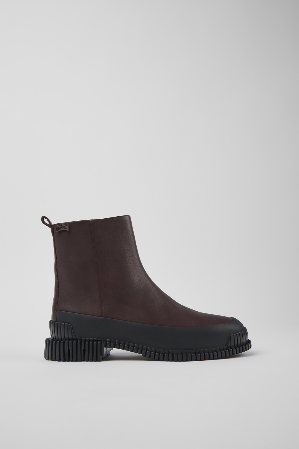 CAMPER|BOOTS (Pix Burgundy (K400715-002)) K400715-002_LF.jpg